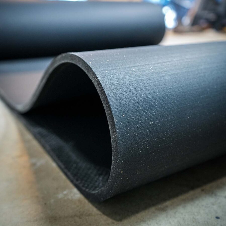 Gym Flooring Roll - 10mm - Image 5