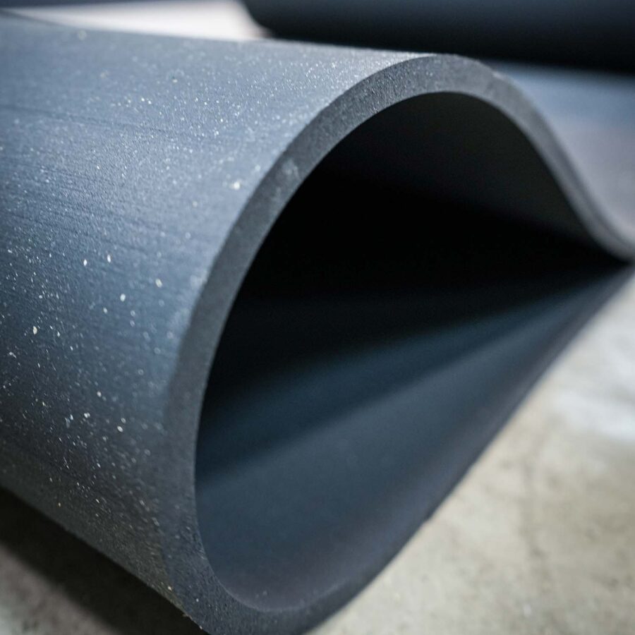 Gym Flooring Roll - 10mm - Image 6