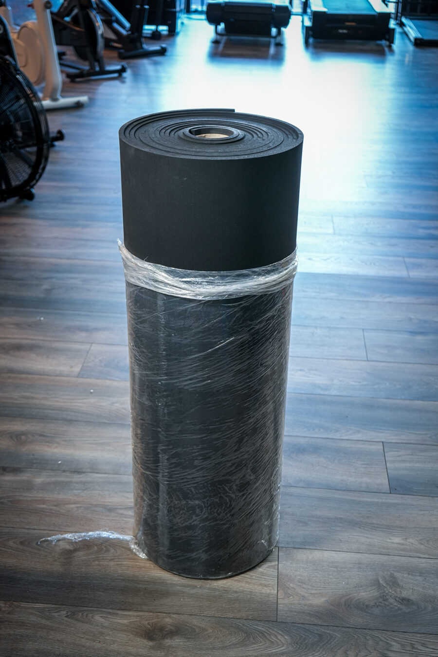 Gym Flooring Roll - 10mm - Image 7