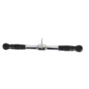 Straight Bar Attachment (Rubber Coated Handle)