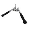 V-Handle Cable Tricep Attachment