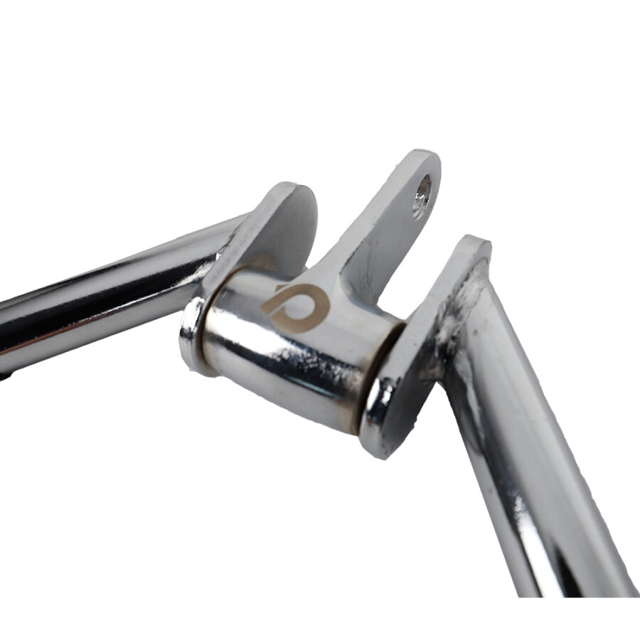 V-Handle Cable Tricep Attachment - Image 2