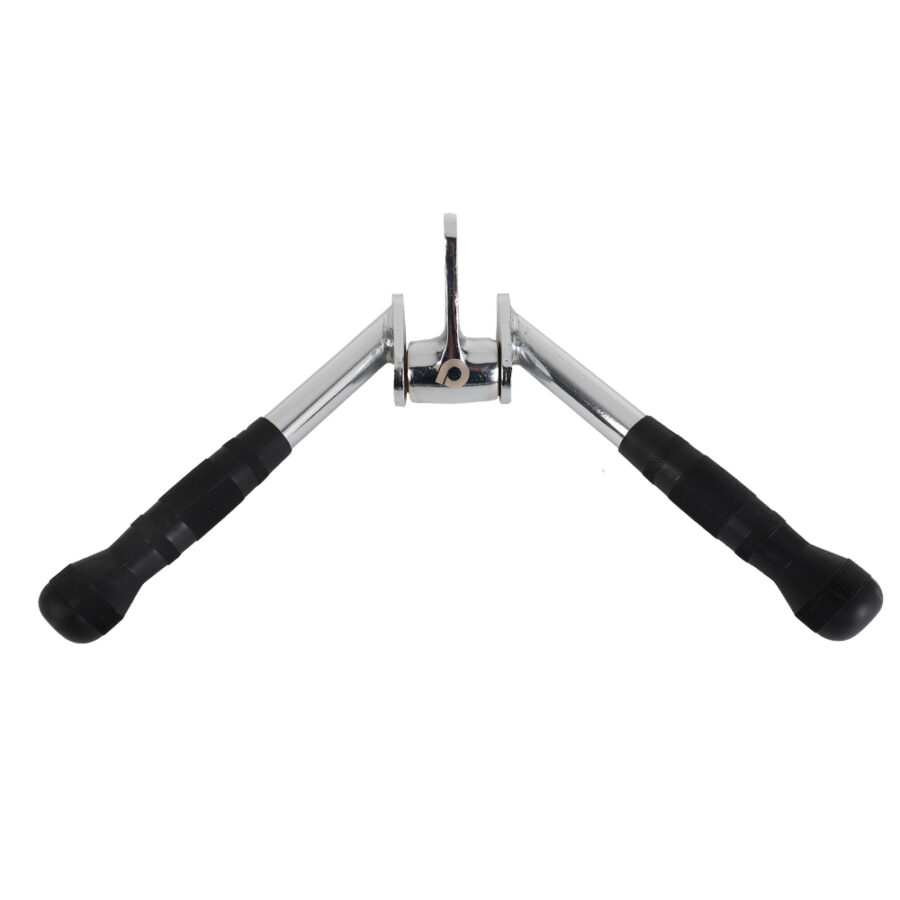 V-Handle Cable Tricep Attachment - Image 3