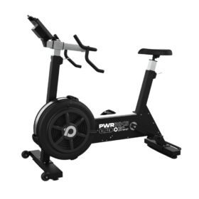 Ergonomic Spin Bike