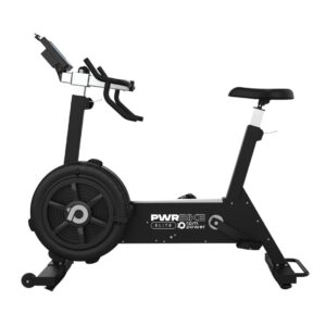 Ergonomic Spin Bike