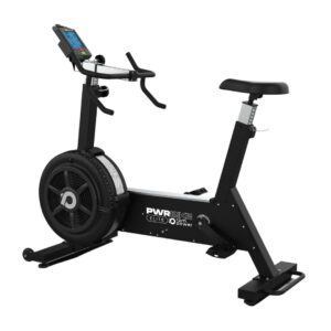 Ergonomic Spin Bike