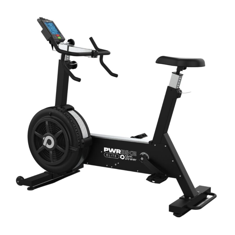 Ergonomic Spin Bike