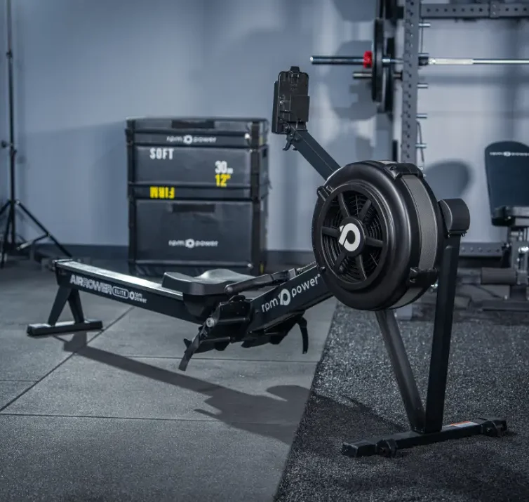 Air Rower Elite