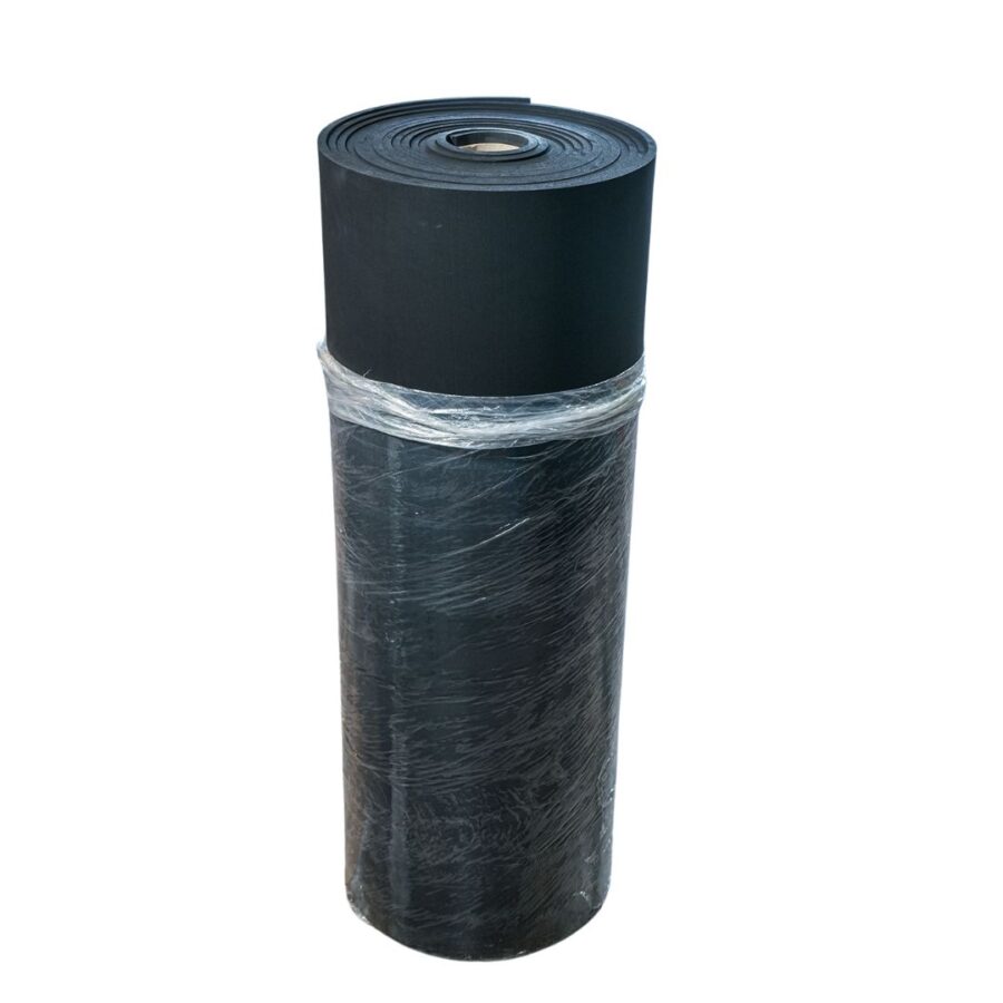 Gym Flooring Roll - 10mm