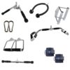Sculpt Cable Attachments Bundle