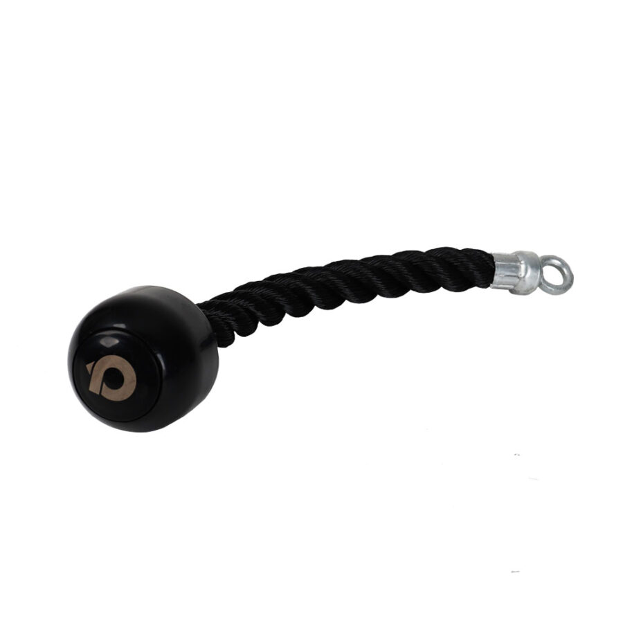 Single Head Tricep Rope Attachment - Image 3
