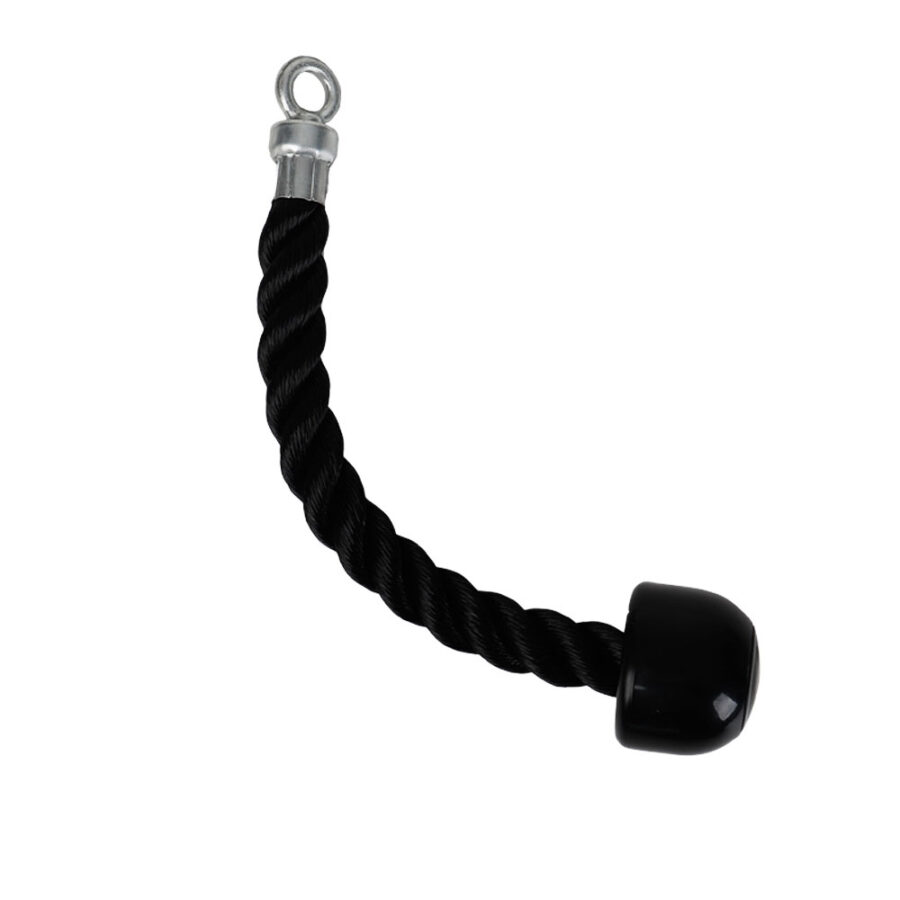 Single Head Tricep Rope Attachment - Image 2