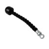 Single Head Tricep Rope Attachment