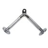 Tricep V-Bar Cable Attachment (Knurling)