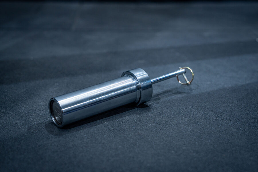 Kratos Weight Stack Pin - Image 4