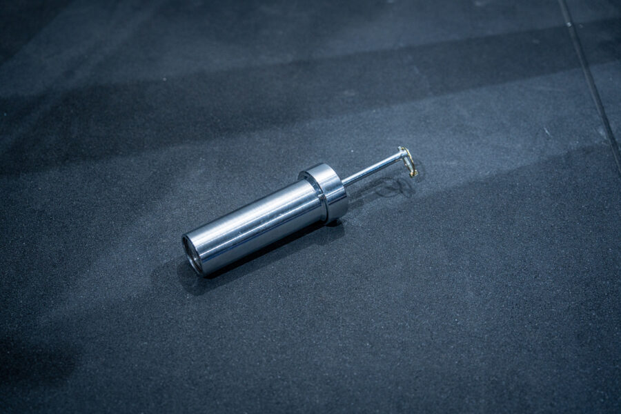 Kratos Weight Stack Pin - Image 6