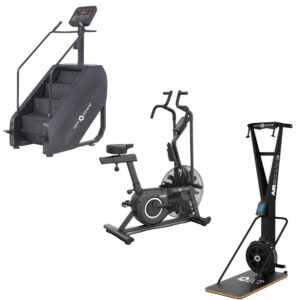 Destroyer Cardio Bundle