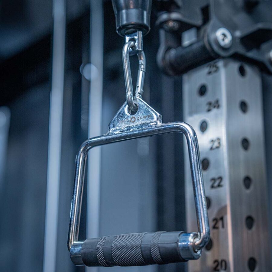 Single Cable Attachment (Rubber Grip) - Image 4