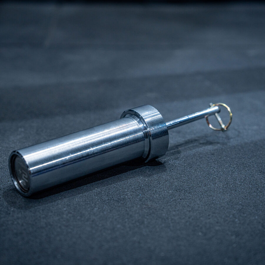 Kratos Weight Stack Pin - Image 7