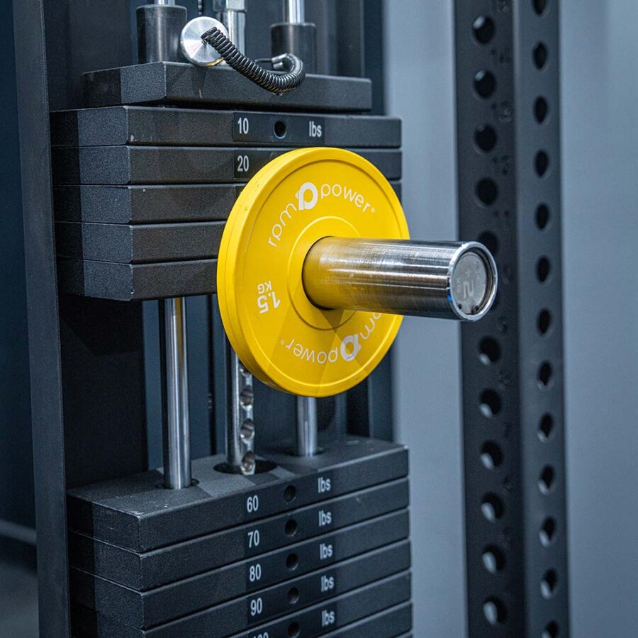 Kratos Weight Stack Pin - Image 3