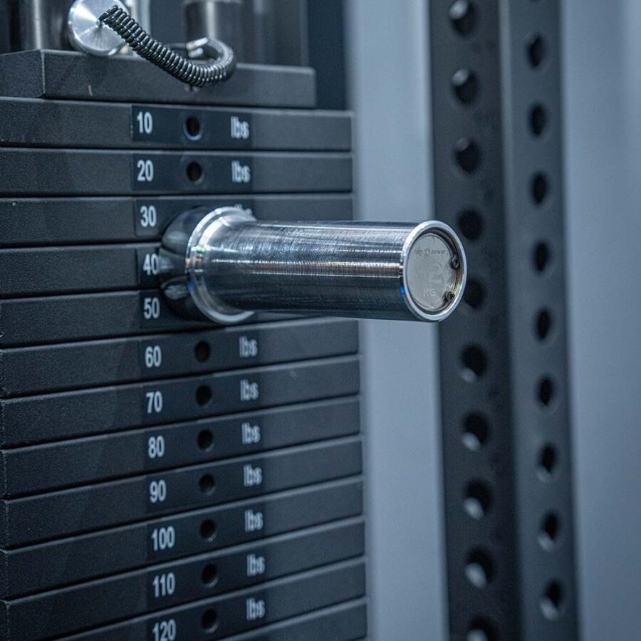 Kratos Weight Stack Pin - Image 5
