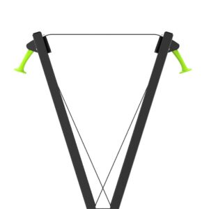 Replacement Air Ski Cords & Handles