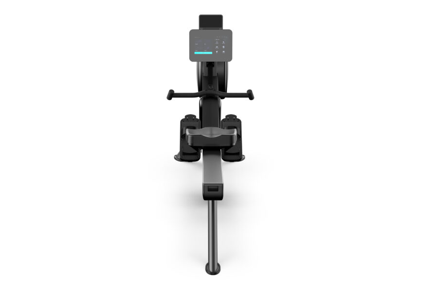 Magnetic Rowing Machine