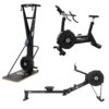 Elite Bike-Row-Ski Bundle
