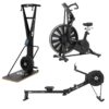 Elite Crossflex Bundle