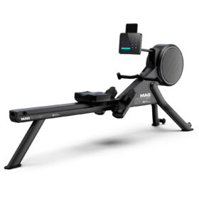 Magnetic Rowing Machine