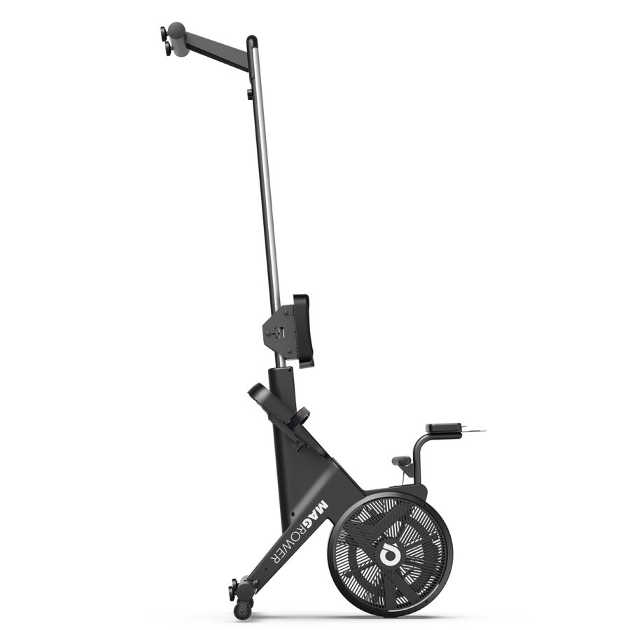 Essential Magnetic Rowing Machine - Image 2