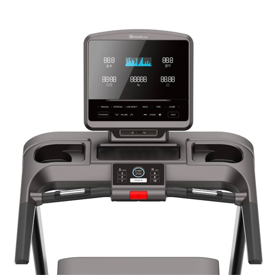 PWR Lifestyle Treadmill - Image 2