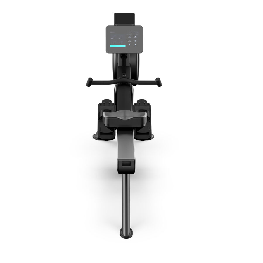 Elite Magnetic Rowing Machine - Image 2