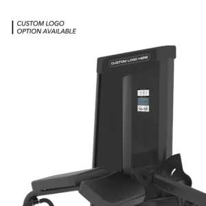 Hamstring Curl Machine
