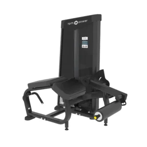 Hamstring Curl Machine