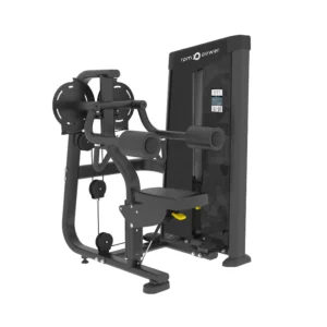 Lateral Raise Machine
