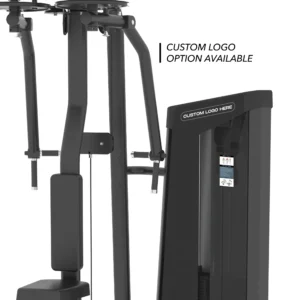 Pec / Rear Delt Machine