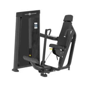Vertical Chest Press Machine