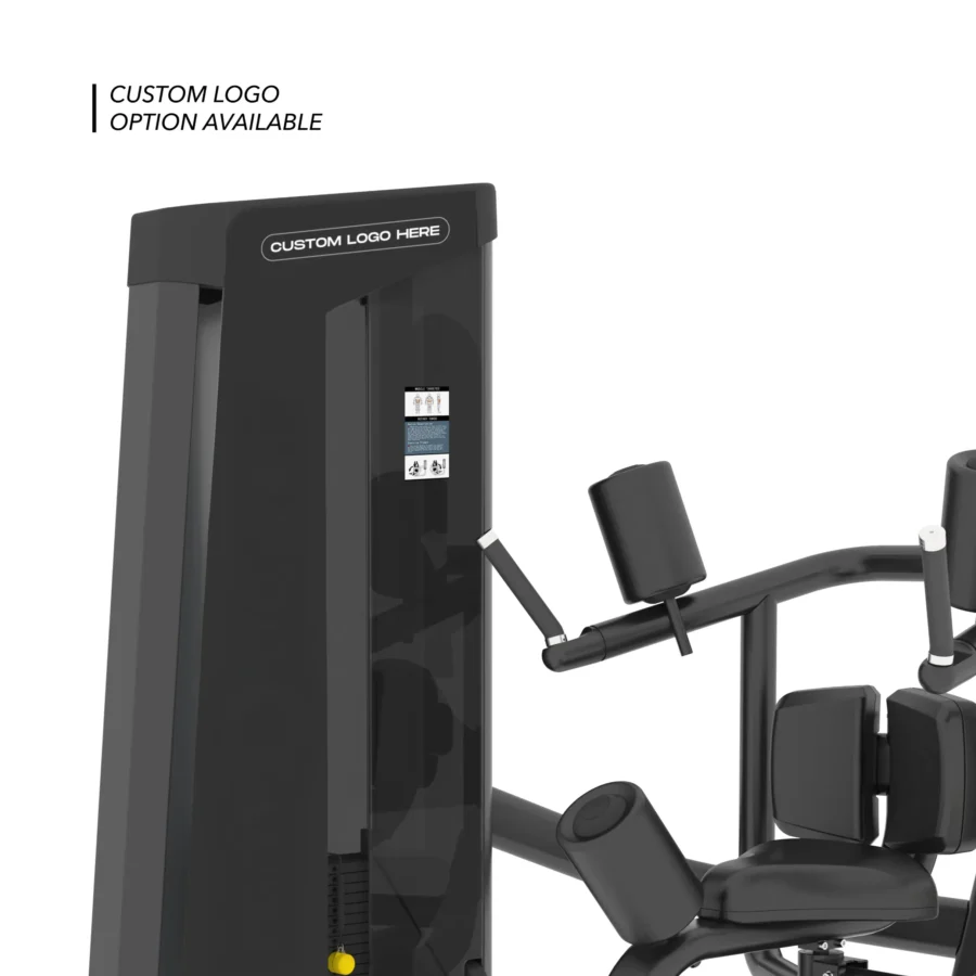 Rotary Torso Core Machine