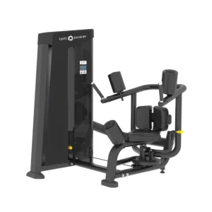 Rotary Torso Core Machine