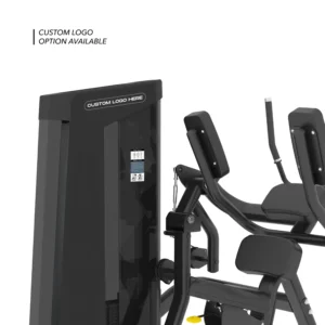 Abdominal Crunch Machine