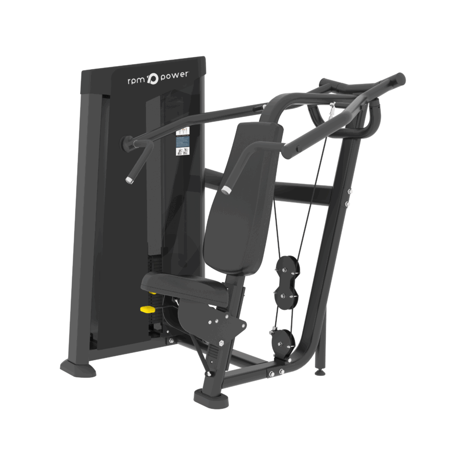 NOVA Split Shoulder Training Machine