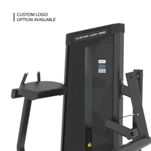 Glute Isolator Machine