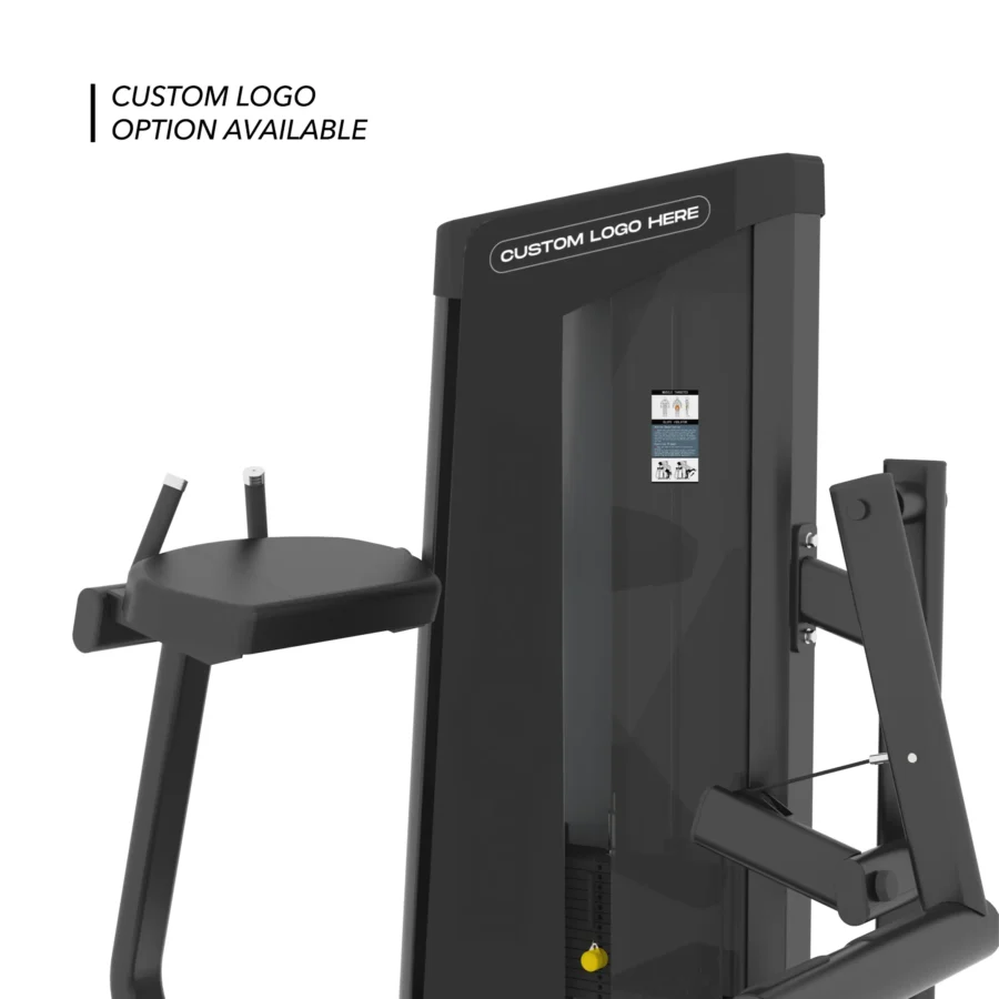 Glute Isolator Machine