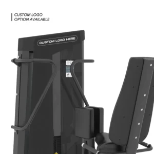 Hip Abduction Machine