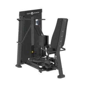 Hip Abduction Machine
