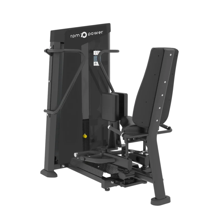 Hip Abduction Machine