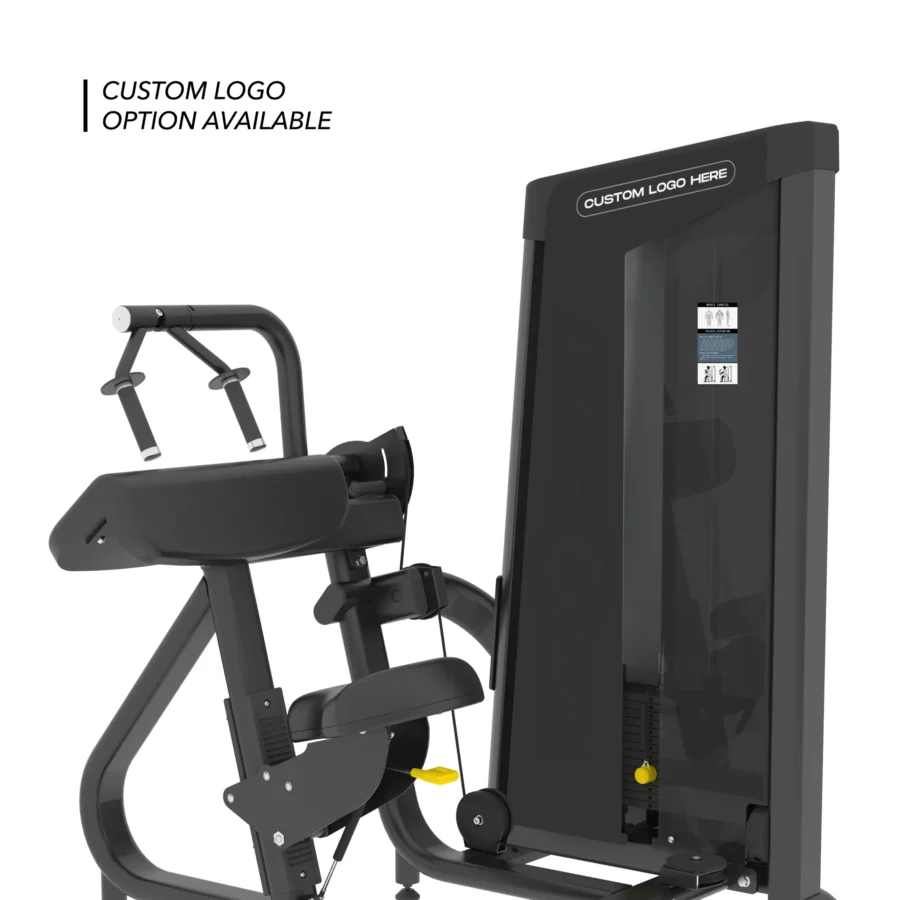 Tricep Extension Machine