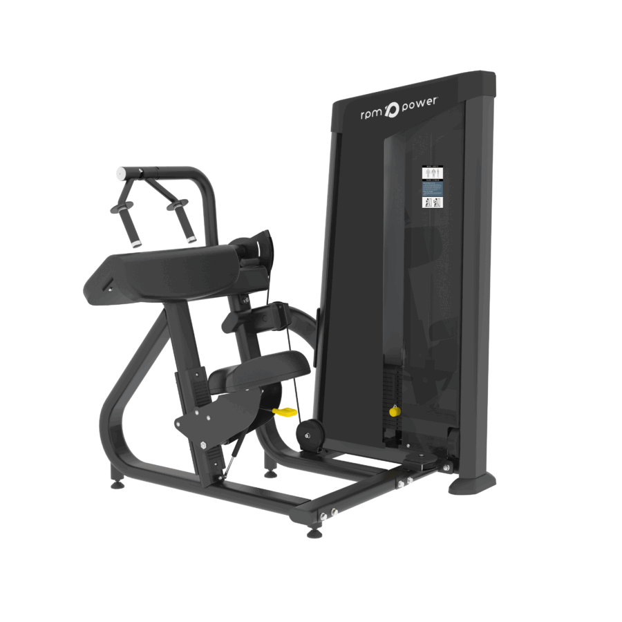 NOVA Tricep Extension Machine