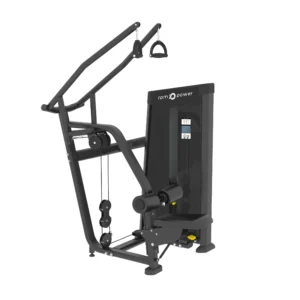 Split High Pull Machine